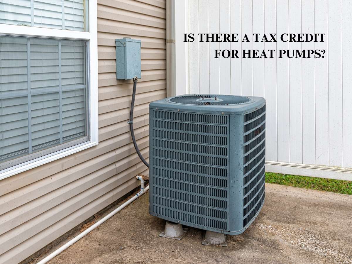 How to Claim Tax Credit for Heat Pump?