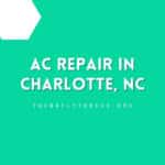 AC Repair in Charlotte, NC: Your Complete Guide to Staying Cool Year-Round