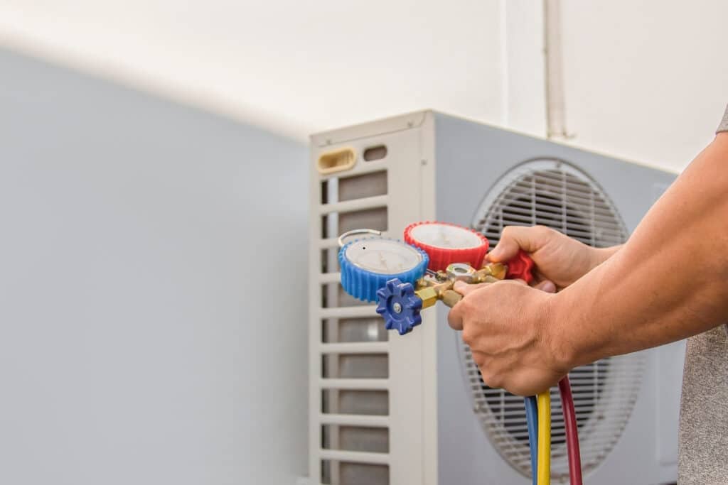 Choosing the Right AC Repair Company in Fort Worth
