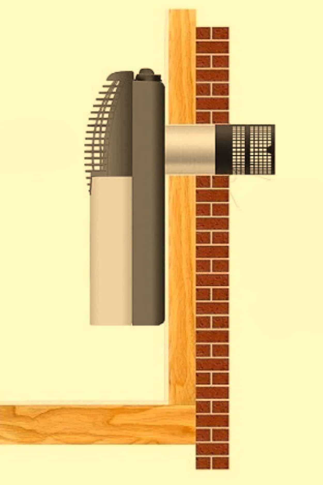 How Vent-Free Propane Heaters Work