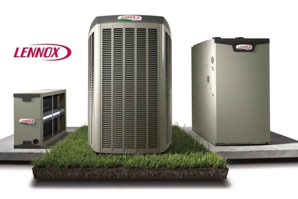 What Consumer Reports Says About Lennox Heat Pumps