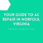 Your Guide to AC Repair in Norfolk, Virginia